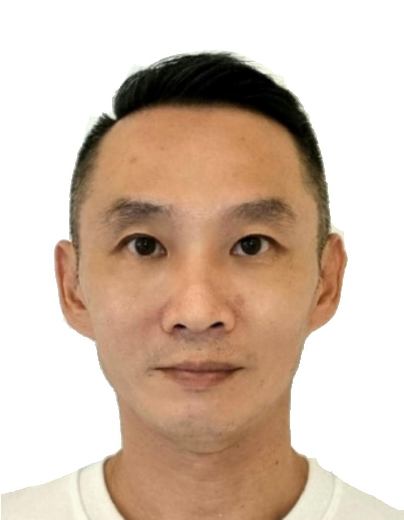 Bryan Lau