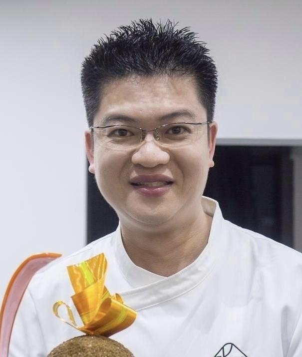 DERRECK CHAI KWAN FOONG