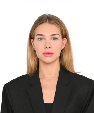 Elena Boryseko