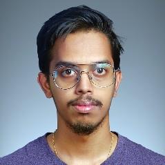 Ruthwik Kumar