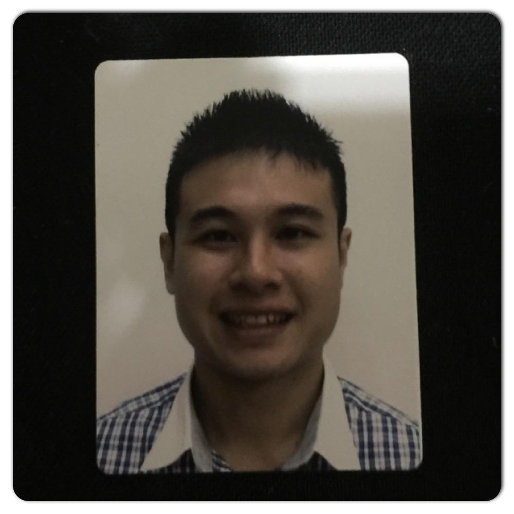 Roy Chua Shi Choon