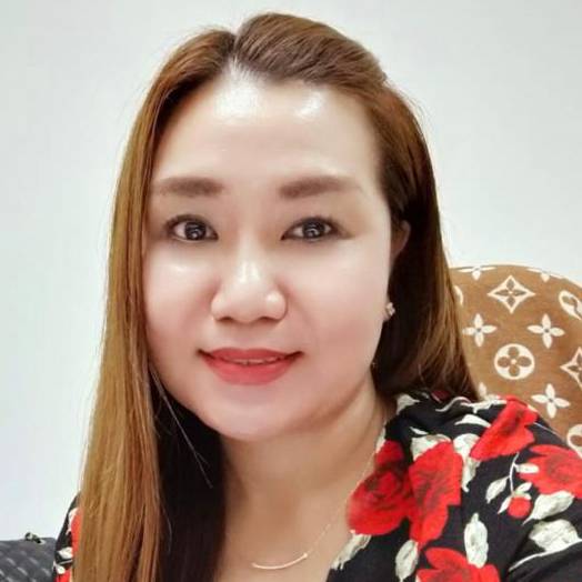Jona Faye Alviar Flores