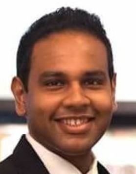 IRANDA HEWAVITHARANE