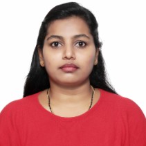 PREETI UDAY RODRIGUES