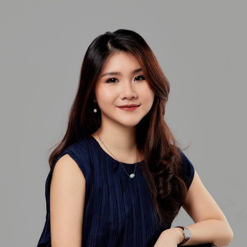 Allison Leanne Tan