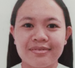 Ma. Joanna Cruz
