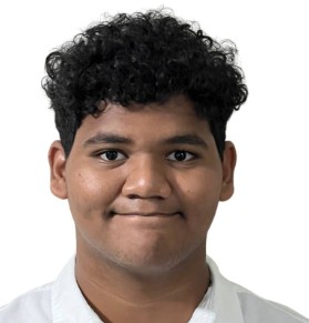 Dheelan Ravindren