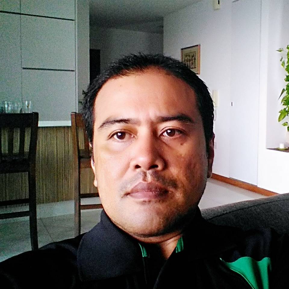 Norazman Amir Uddin
