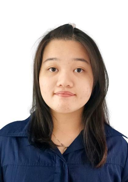 ESTHER LEE TING FANG