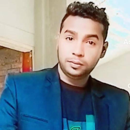 Bulbul Ahmed