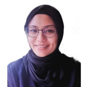 Garnell Nur Azlin Louisa