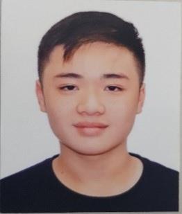 Lim Chi Yit Garrick