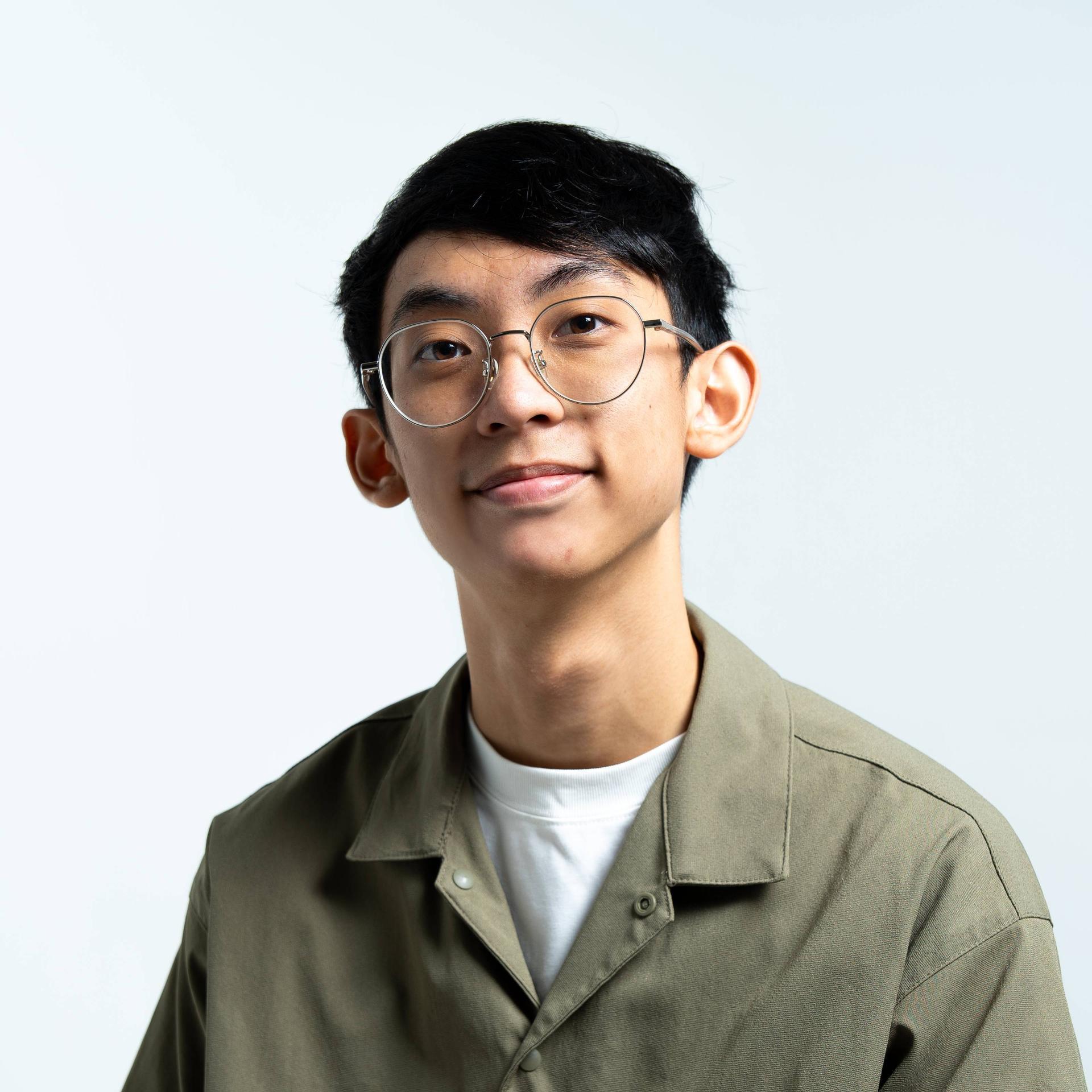 Irving Tan