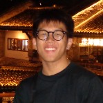 RYAN CHEN