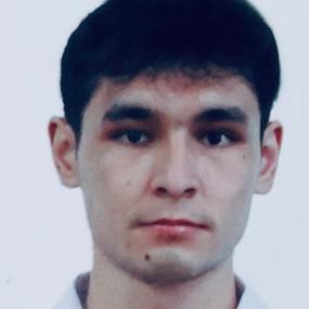 Egamberdiyev Otabek