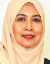 Nurmazlina Mohamed Noor