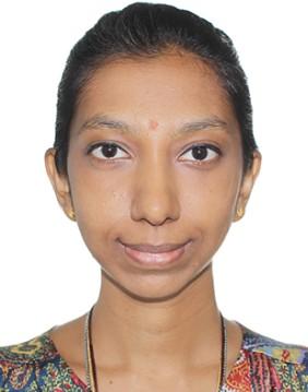 Roopini Jaya Balan