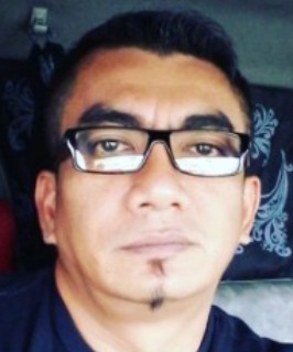 Zainal Abidin Bin Amir Hamzah