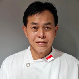 Eric Ng Weng Yew