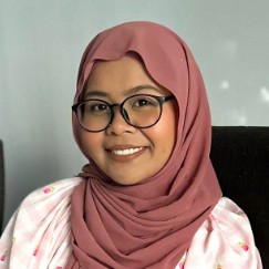NUR SAMIRAH BINTE SAMIR