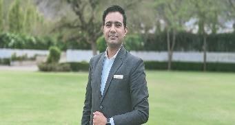 Avishek Singh