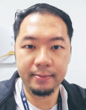 Joshua Poi Lik Hong