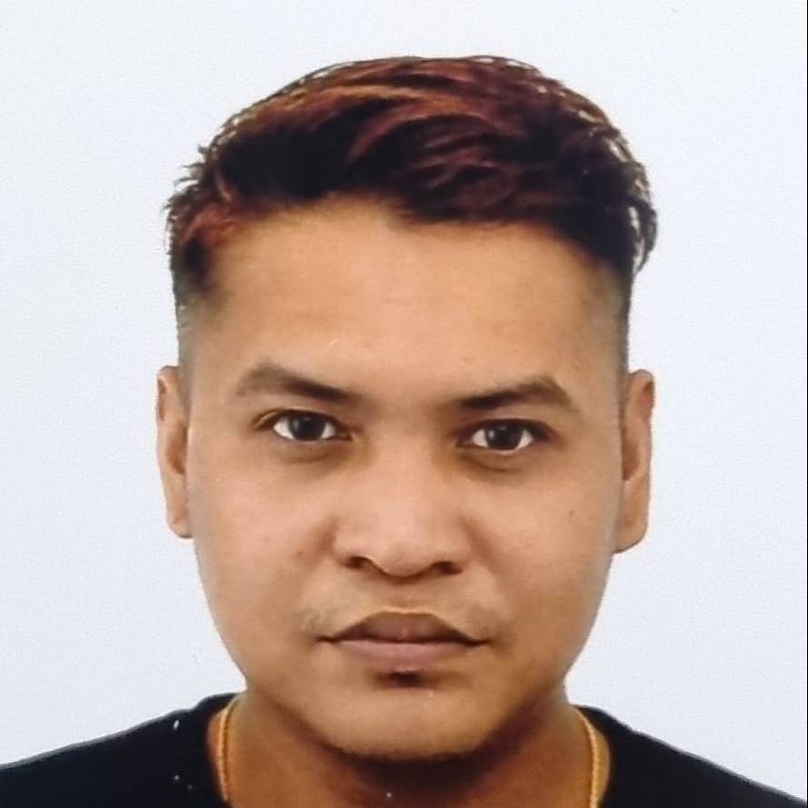Hariz Eskadira