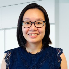 Melinda Ning