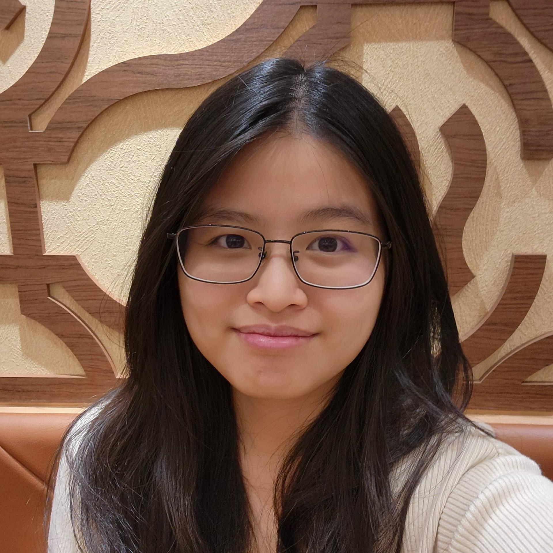 Tricia Tan