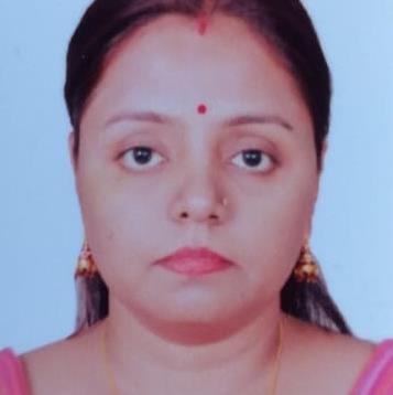 Ishita Banerjee