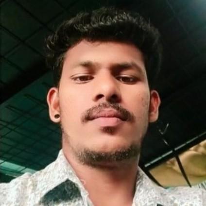 UMANATH KARTHIK