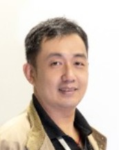 Lui Chia (Benjamin) Kho