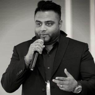 Aswath Krishnamoorthy