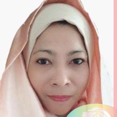 TENGKU ALAWIYAH (ALIA) TENGKU IBRAHIM
