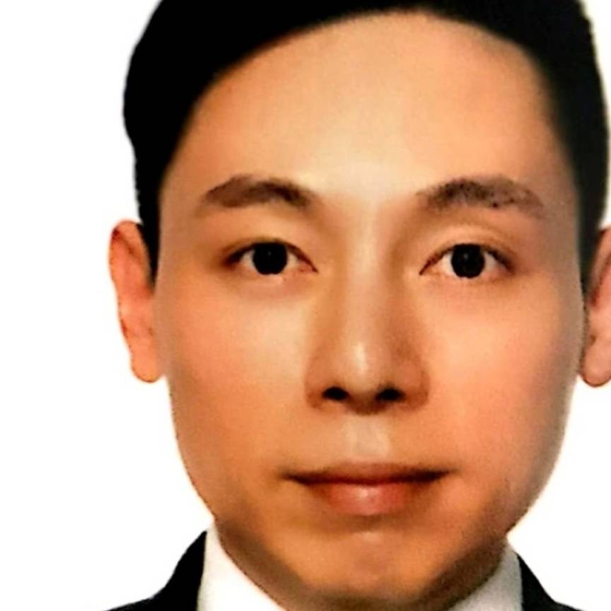 Chee Keong Khaw