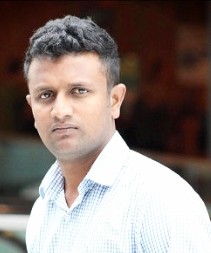 Arul Manikandan Thangamuthu