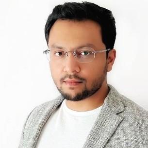 APOORV KASHYAP