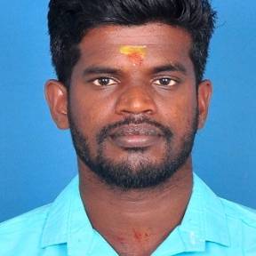 RAMESH M