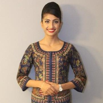 Lavania Priya