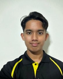 Syafiq Ismadi