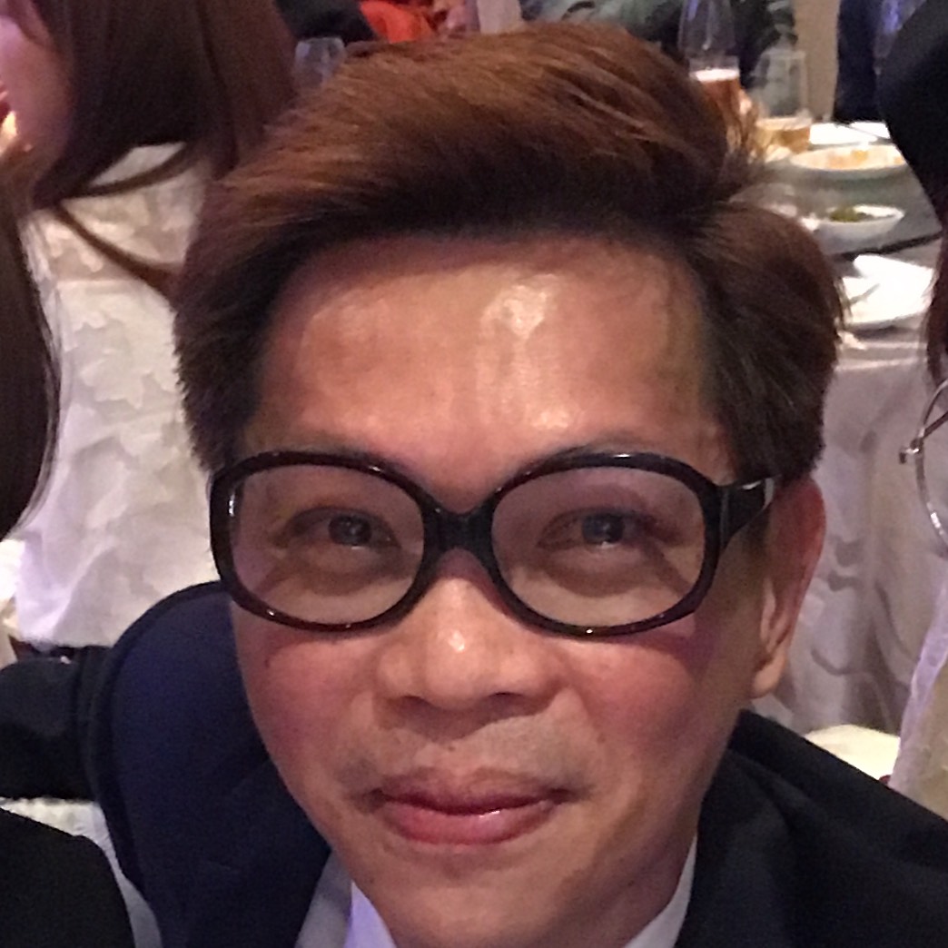 Raymondseng Seng