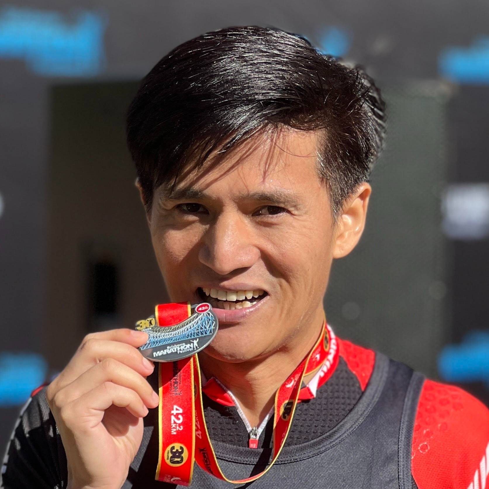 Nicholas, Jisheng Quan