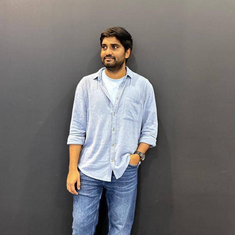 Arun Kumar Kollu