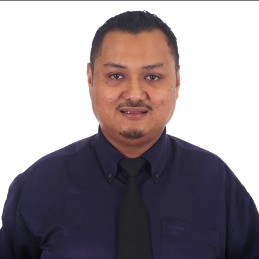 Indra Shahril Adzmy