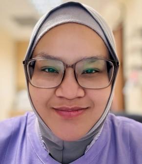 Shafiqa Zulkeplee