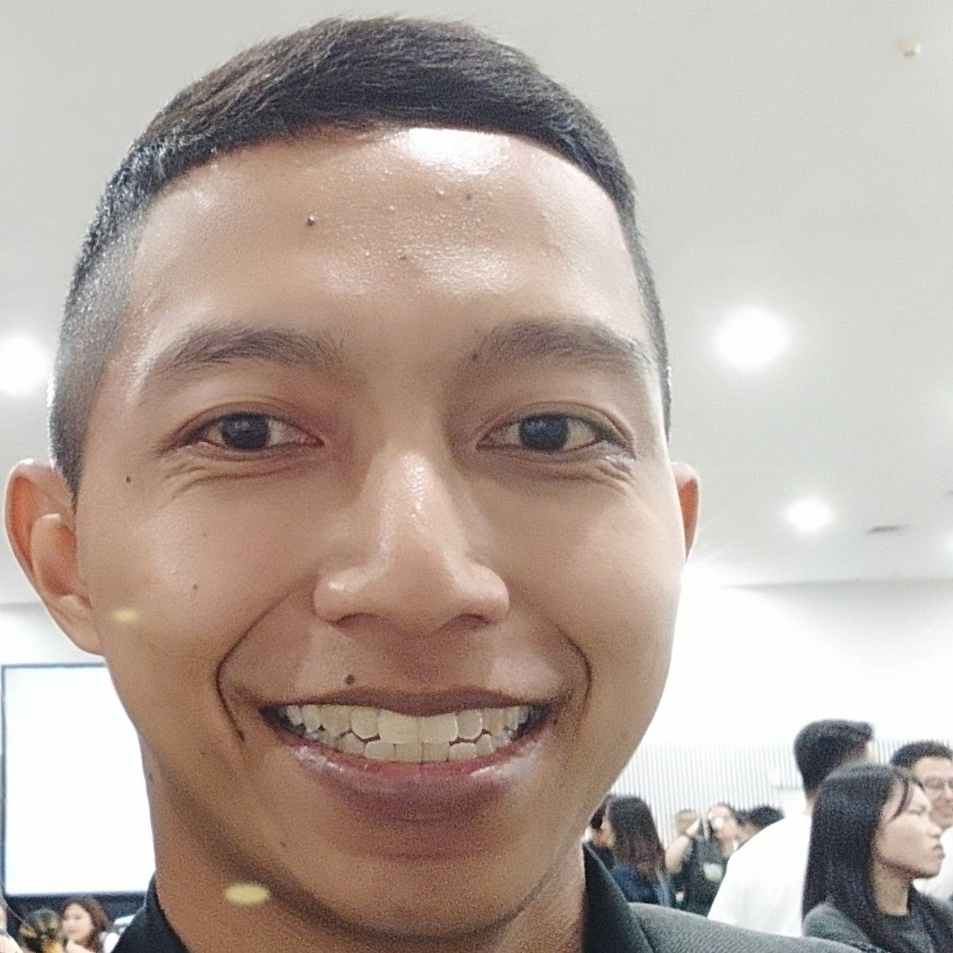 Muhammad Hanif Bin Mohamed Huzairi