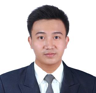 Mark Joseph Aguilar