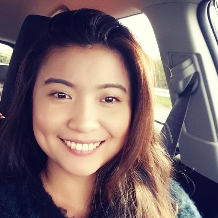 APRIL MADRIAGA
