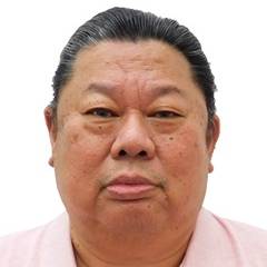 Joseph Loo Chan Tiong