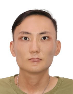 Marcus Wong